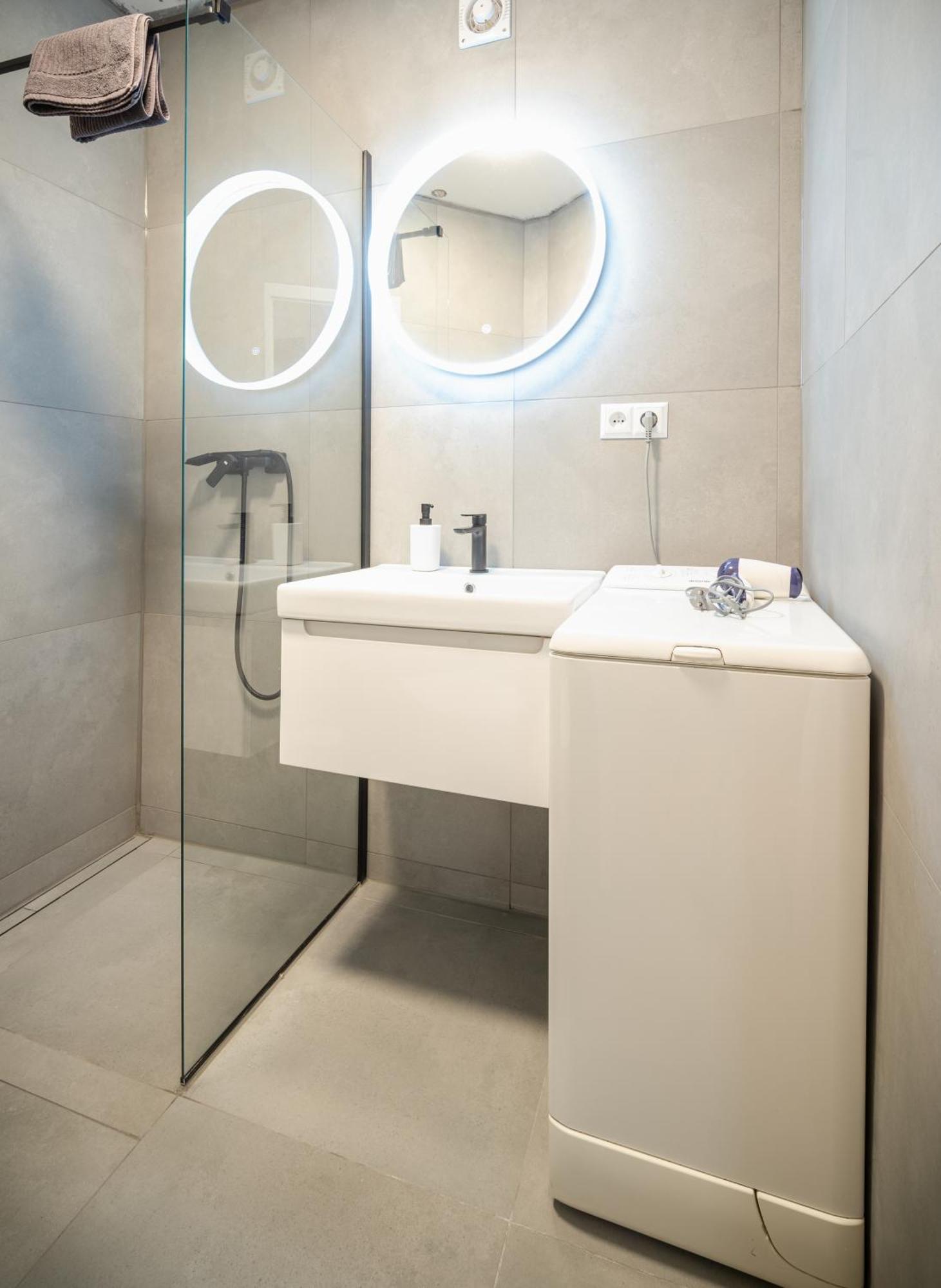 Modern Apartment In Historic City Center Old Town Bratislava Exterior foto